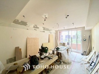 apartment 東京都杉並区阿佐谷南１丁目47-24 KDXレジデンス1F