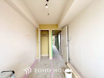 apartment 東京都杉並区阿佐谷南１丁目47-24 KDXレジデンス1F