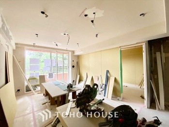 apartment 東京都杉並区阿佐谷南１丁目47-24 KDXレジデンス1F