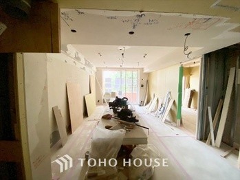 apartment 東京都杉並区阿佐谷南１丁目47-24 KDXレジデンス1F