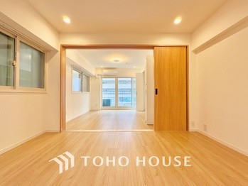 apartment 東京都杉並区阿佐谷南１丁目47-24 KDXレジデンス1F