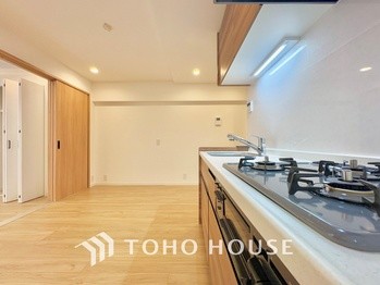 apartment 東京都杉並区阿佐谷南１丁目47-24 KDXレジデンス1F