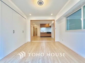 apartment 東京都杉並区阿佐谷南１丁目47-24 KDXレジデンス1F