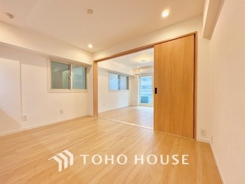 apartment 東京都杉並区阿佐谷南１丁目47-24 KDXレジデンス1F