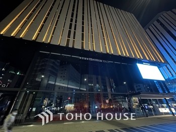 apartment 東京都杉並区阿佐谷南１丁目47-24 KDXレジデンス1F