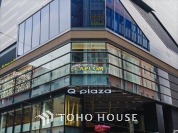 apartment 東京都杉並区阿佐谷南１丁目47-24 KDXレジデンス1F