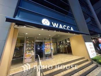 apartment 東京都杉並区阿佐谷南１丁目47-24 KDXレジデンス1F