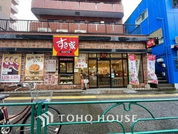 apartment 東京都杉並区阿佐谷南１丁目47-24 KDXレジデンス1F