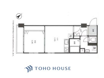 apartment 東京都杉並区阿佐谷南１丁目47-24 KDXレジデンス1F