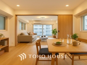 apartment 東京都杉並区阿佐谷南１丁目47-24 KDXレジデンス1F
