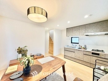 detached 東京都杉並区阿佐谷南１丁目47-24 KDXレジデンス1F