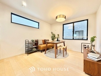 detached 東京都杉並区阿佐谷南１丁目47-24 KDXレジデンス1F