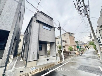 detached 東京都杉並区阿佐谷南１丁目47-24 KDXレジデンス1F