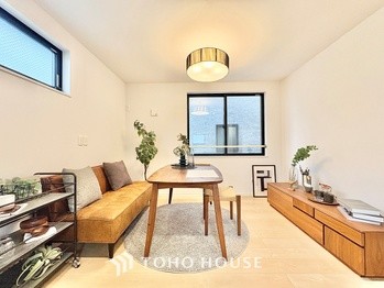 detached 東京都杉並区阿佐谷南１丁目47-24 KDXレジデンス1F