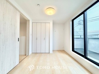 detached 東京都杉並区阿佐谷南１丁目47-24 KDXレジデンス1F