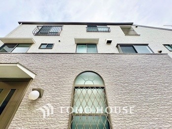 detached 東京都杉並区阿佐谷南１丁目47-24 KDXレジデンス1F