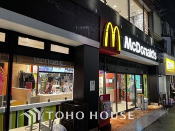 detached 東京都杉並区阿佐谷南１丁目47-24 KDXレジデンス1F