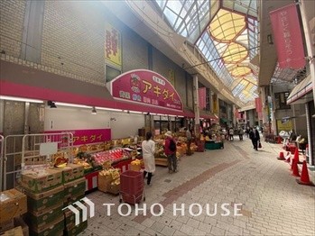 detached 東京都杉並区阿佐谷南１丁目47-24 KDXレジデンス1F