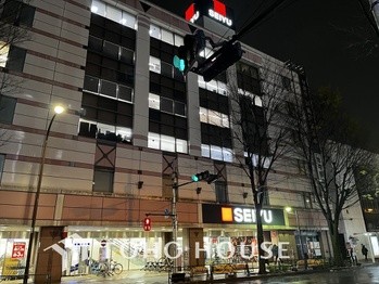 detached 東京都杉並区阿佐谷南１丁目47-24 KDXレジデンス1F