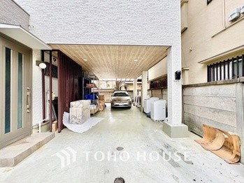 detached 東京都杉並区阿佐谷南１丁目47-24 KDXレジデンス1F