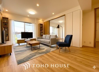 apartment 東京都杉並区阿佐谷南１丁目47-24 KDXレジデンス1F