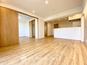 apartment 東京都杉並区阿佐谷南１丁目47-24 KDXレジデンス1F