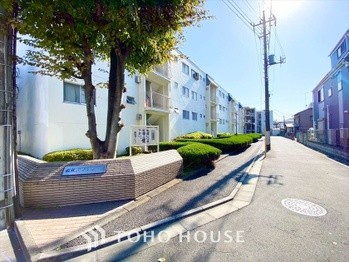 apartment 東京都杉並区阿佐谷南１丁目47-24 KDXレジデンス1F