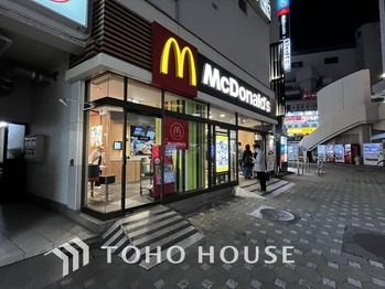 apartment 東京都杉並区阿佐谷南１丁目47-24 KDXレジデンス1F