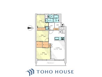 apartment 東京都杉並区阿佐谷南１丁目47-24 KDXレジデンス1F
