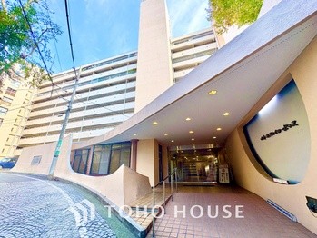 apartment 東京都杉並区阿佐谷南１丁目47-24 KDXレジデンス1F