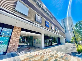 apartment 東京都杉並区阿佐谷南１丁目47-24 KDXレジデンス1F