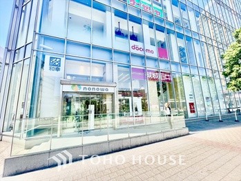 apartment 東京都杉並区阿佐谷南１丁目47-24 KDXレジデンス1F