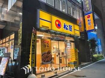 apartment 東京都杉並区阿佐谷南１丁目47-24 KDXレジデンス1F