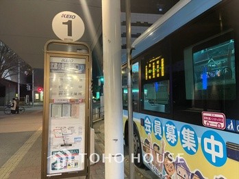 apartment 東京都杉並区阿佐谷南１丁目47-24 KDXレジデンス1F