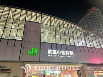 apartment 東京都杉並区阿佐谷南１丁目47-24 KDXレジデンス1F