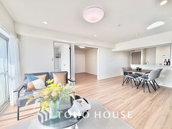 apartment 東京都杉並区阿佐谷南１丁目47-24 KDXレジデンス1F