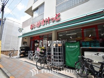 apartment 東京都杉並区阿佐谷南１丁目47-24 KDXレジデンス1F