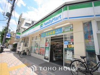 apartment 東京都杉並区阿佐谷南１丁目47-24 KDXレジデンス1F