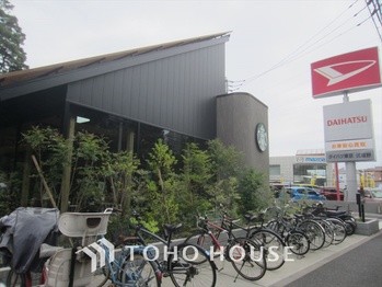 apartment 東京都杉並区阿佐谷南１丁目47-24 KDXレジデンス1F