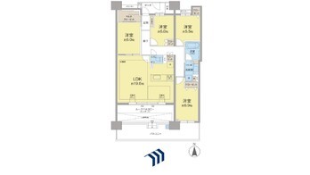 apartment 東京都杉並区阿佐谷南１丁目47-24 KDXレジデンス1F