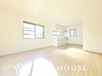 detached 東京都杉並区阿佐谷南１丁目47-24 KDXレジデンス1F