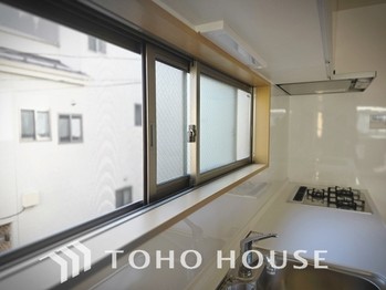 detached 東京都杉並区阿佐谷南１丁目47-24 KDXレジデンス1F