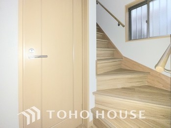 detached 東京都杉並区阿佐谷南１丁目47-24 KDXレジデンス1F