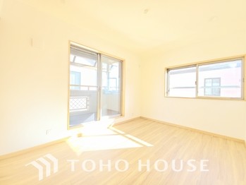 detached 東京都杉並区阿佐谷南１丁目47-24 KDXレジデンス1F