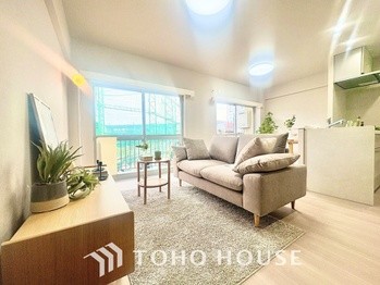 apartment 東京都杉並区阿佐谷南１丁目47-24 KDXレジデンス1F