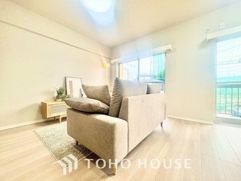 apartment 東京都杉並区阿佐谷南１丁目47-24 KDXレジデンス1F