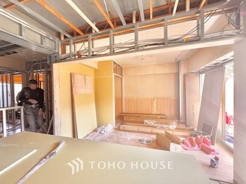 apartment 東京都杉並区阿佐谷南１丁目47-24 KDXレジデンス1F