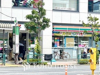 apartment 東京都杉並区阿佐谷南１丁目47-24 KDXレジデンス1F