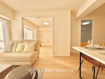 apartment 東京都杉並区阿佐谷南１丁目47-24 KDXレジデンス1F