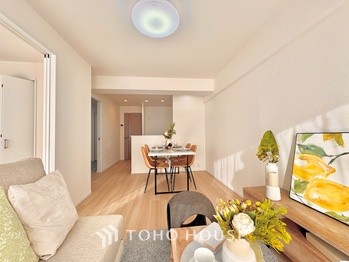 apartment 東京都杉並区阿佐谷南１丁目47-24 KDXレジデンス1F